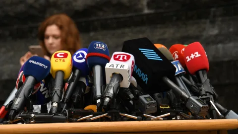 PR-менеджер: чем занят на самом деле и почему вилка зарплат разошлась вдвое