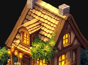 Профессия 2D-художник + ИИ