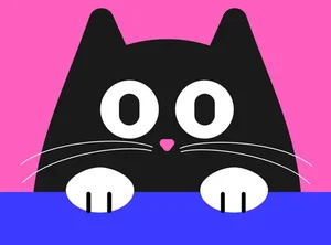 Персонажная иллюстрация