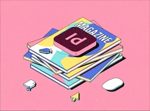 InDesign