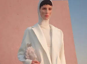 Профессия Fashion-дизайнер