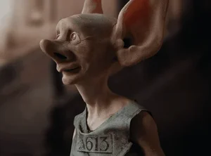 Создание 3D-персонажа
