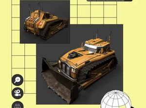 3D-моделирование для начинающих