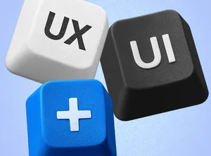 UX/UI-дизайнер с нуля