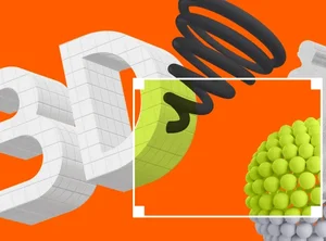 Профессия 3D Artist
