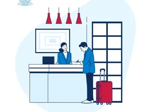 Курс Менеджмент в гостиничном бизнесе (620ч)