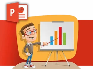 Создание презентаций в Power Point для детей