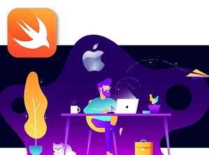 Язык программирования Swift