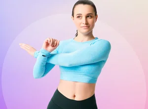 Healthy Back