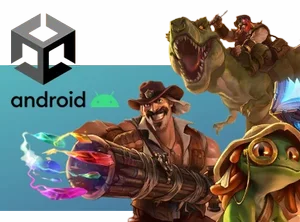 Разработка мобильных игр на Android