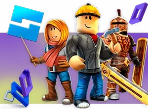 Создание игр в Roblox Studio