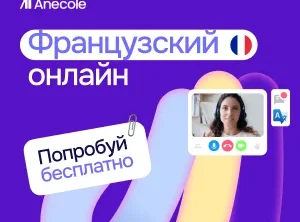 Французский с преподавателем