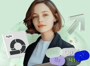 Профессия Менеджер проектов + ИИ