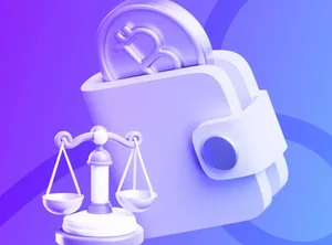 Blockchain Lawyer