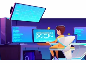 Разработчик интерфейсов (Frontend): сайты на HTML/CSS/JavaScript