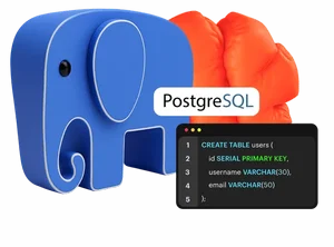 PostgreSQL для начинающих