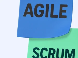 Управление командой с помощью Agile и Scrum