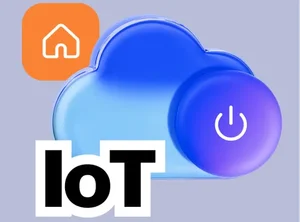 IoT для начинающих: от датчика к облаку