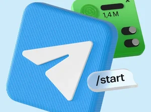 Навык продвижения в Telegram