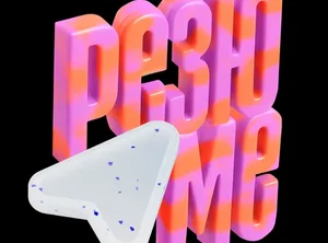 Составление резюме