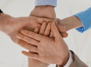 Как усилить команду, чтобы повысить ее эффективность