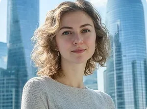 Директор по управлению персоналом
