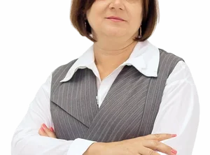 Литературное чтение 2 класс. Елена Мякишева