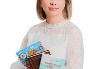 Литература 7 класс. Ирина Берендеева