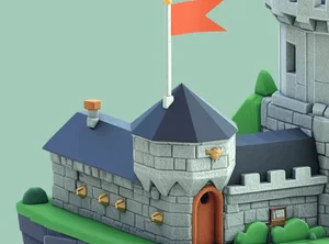 Разработка игр на Unity