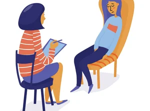 Консультативная психология. Обучение с нуля
