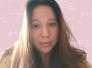 Репетитор для 1-4 классов Ксения Алексеевна Асминина