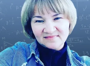 Репетитор для 1-11 классов Светлана Валентиновна Лукутова