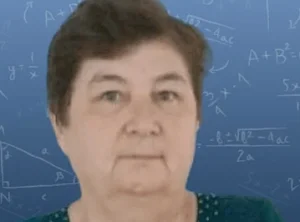 Репетитор для 5-11 классов Альфинур Самерхановна Мурзабаева