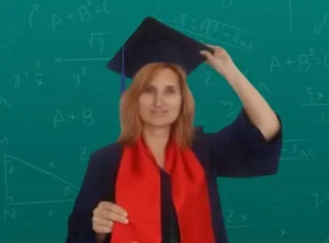 Репетитор для 5-11 классов Светлана Михайловна Радова