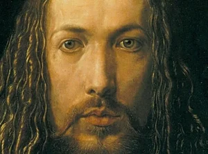 Альбрехт Дюрер: главное