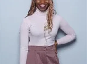 Natasha Chibuye Mpombani