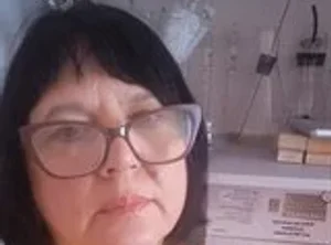 Ирина Юрьевна