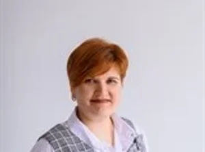 Евгения Михайловна