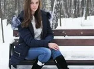 Алина Алексеевна