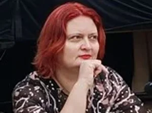 Елена Вячеславовна