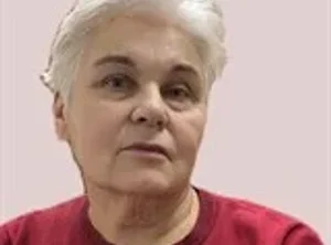 Галина Александровна