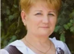 Ольга Михайловна