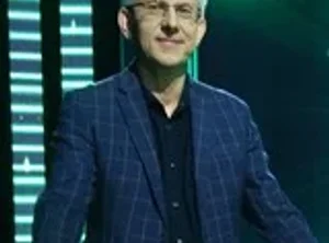Евгений Степанович