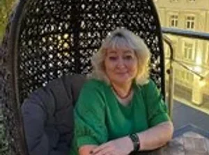 Раушания Муллагаяновна