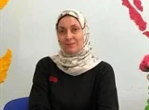 Яхита Мальсаговна