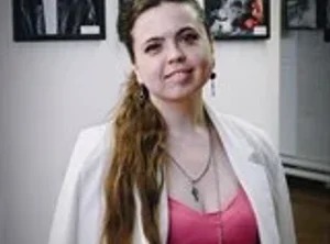 Алевтина Сергеевна