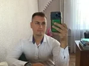 Андрей Андраникович