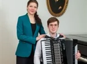 Любовь Алексеевна