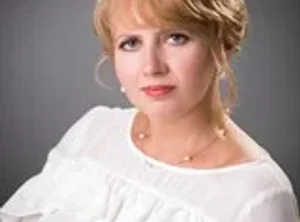 Светлана Юрьевна