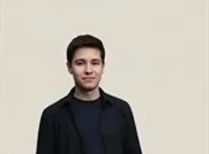 Кирилл Олегович